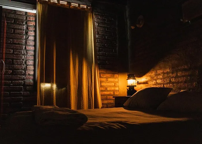 La Casita De Salta