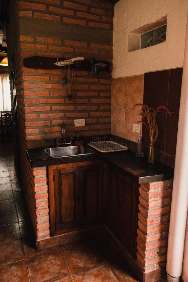 Aparthotel La Casita De Salta