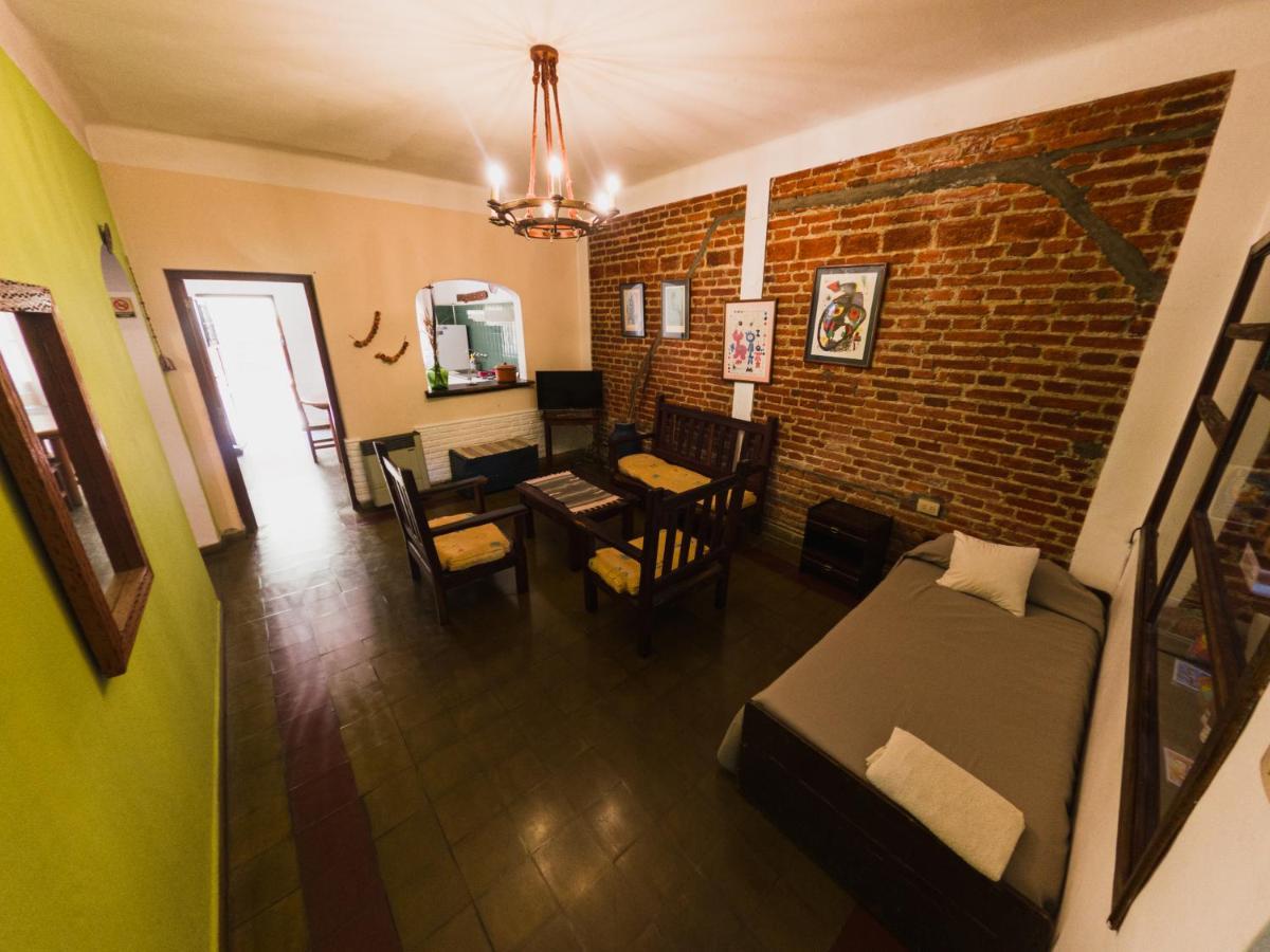 Aparthotel La Casita De