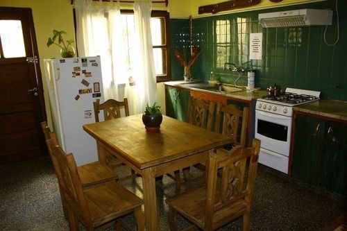 La Casita De Aparthotel Salta