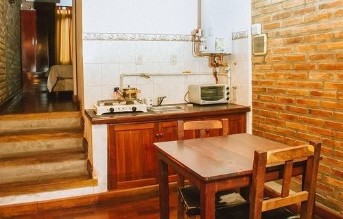 La Casita De Aparthotel