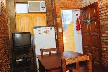 La Casita De Aparthotel 2*