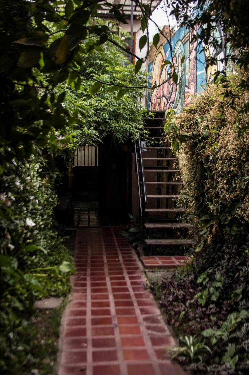 La Casita De Aparthotel