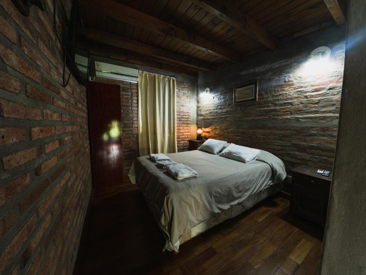 Apart-hotel La Casita De 2*