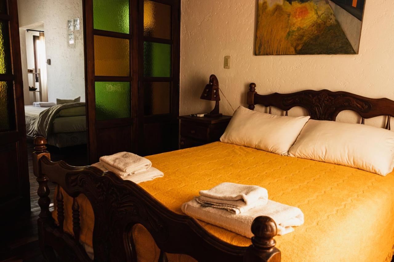 La Casita De Apart-hotel Salta