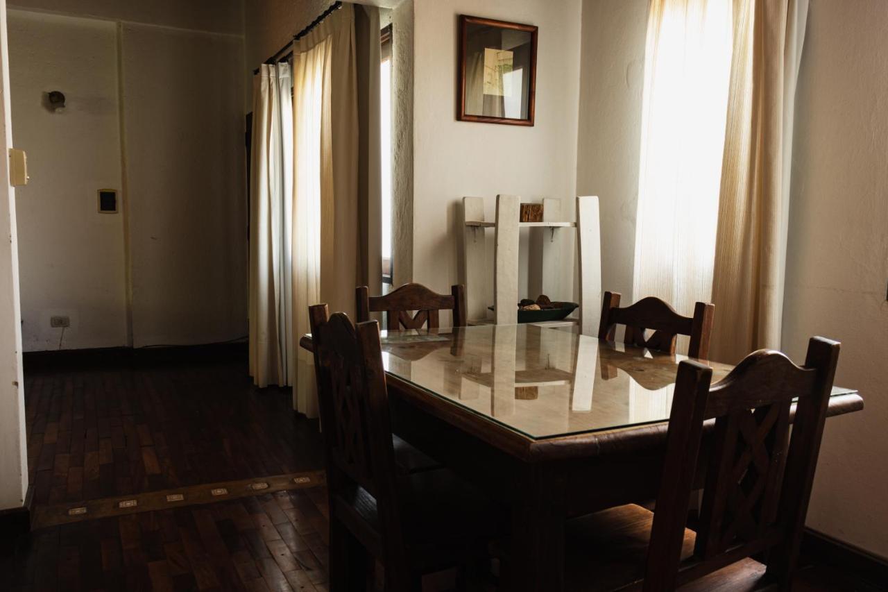 La Casita De Apart-hotel Salta