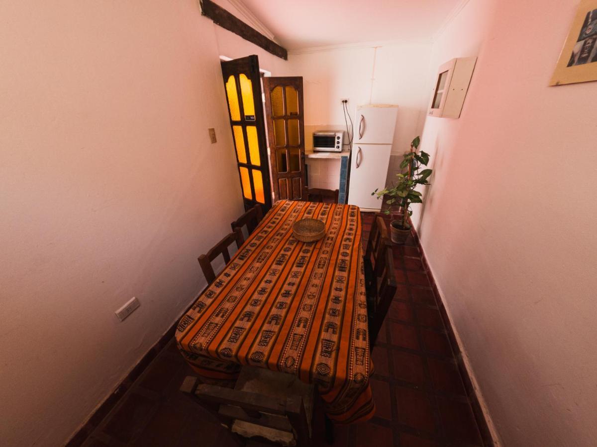 La Casita De Apart-hotel 2*