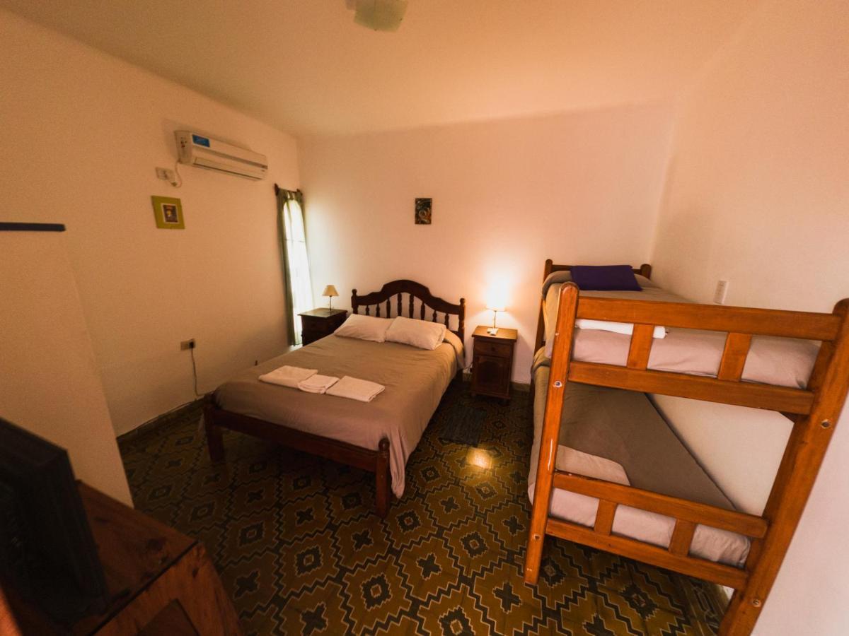 La Casita De Apart-hotel