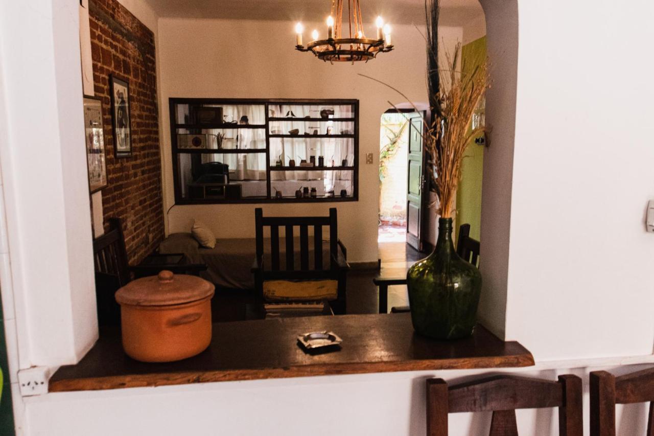 Apart-hotel La Casita De