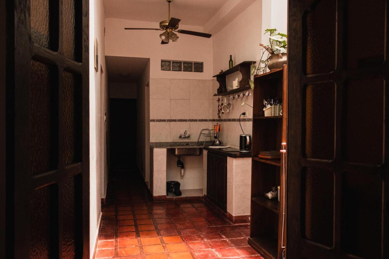 La Casita De Apart-hotel 2*