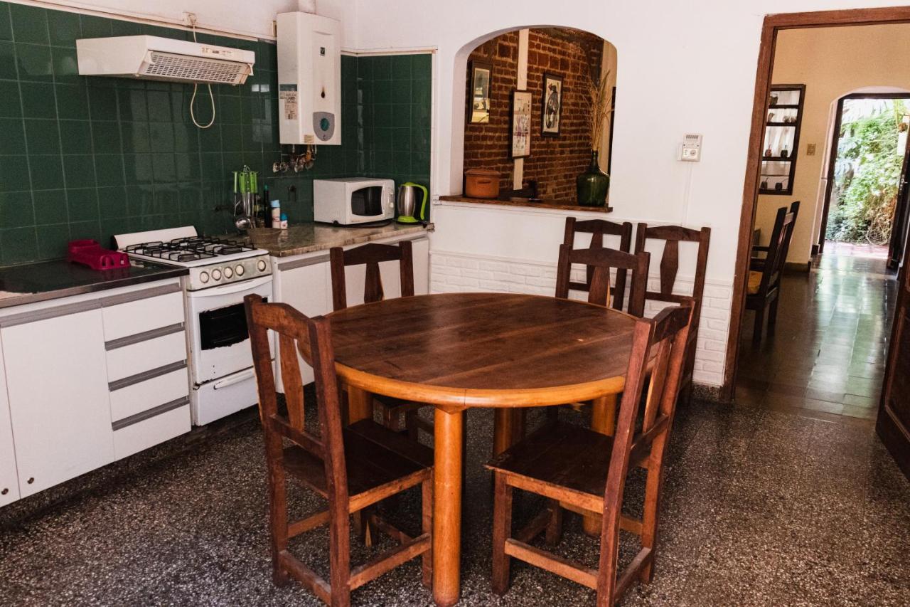 La Casita De Apart-hotel