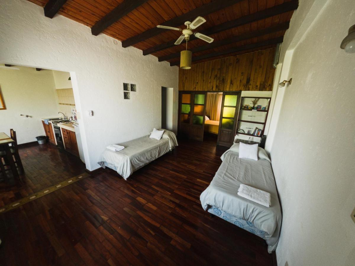 La Casita De Apart-hotel 2*