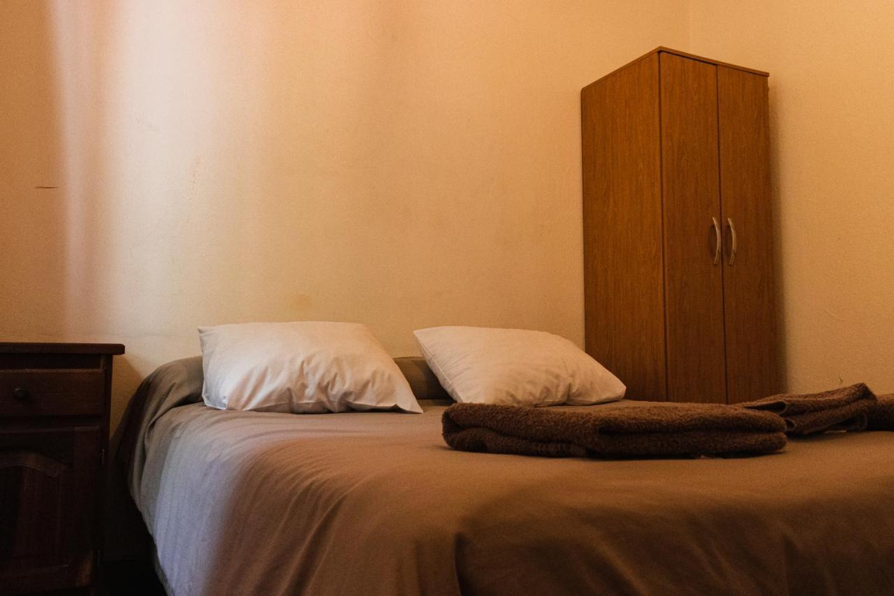 Apart-hotel La Casita De