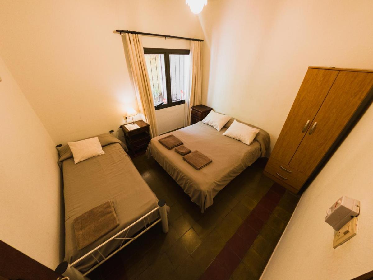Apart-hotel La Casita De