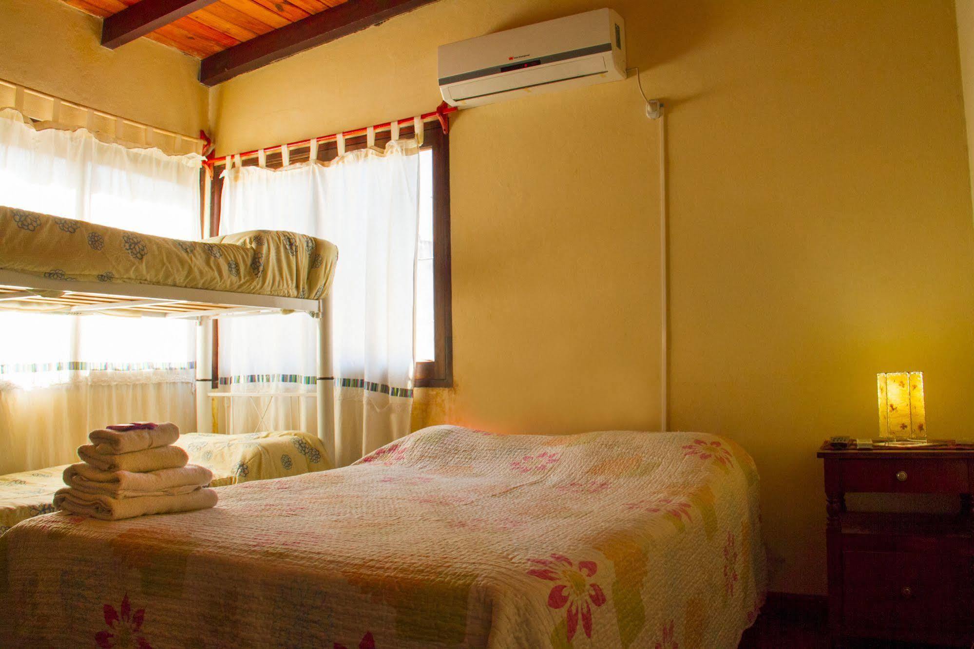 Apart-hotel La Casita De