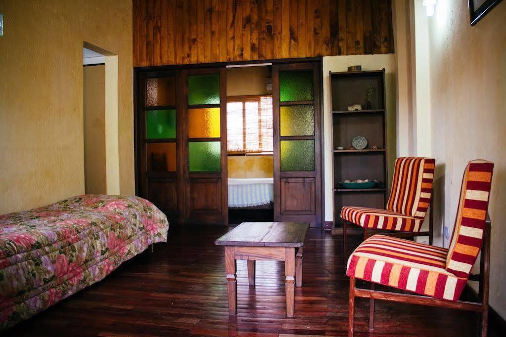 Apart-hotel La Casita De Salta